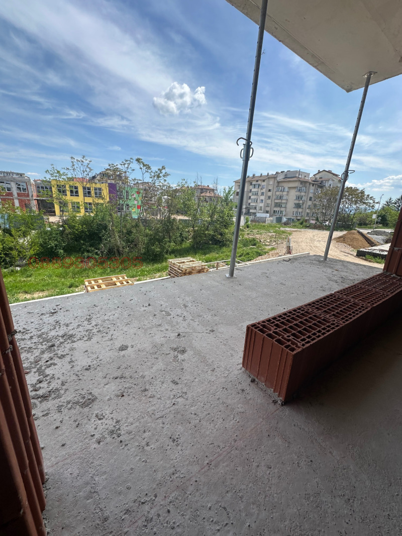 Продава  2-стаен град Велико Търново , Картала , 52 кв.м | 52111011 - изображение [12]