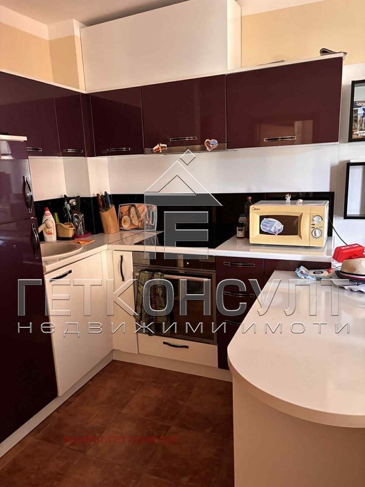 Προς πώληση  1 υπνοδωμάτιο Βυργασ , Σαραφοβο , 54 τ.μ | 57371041 - εικόνα [6]