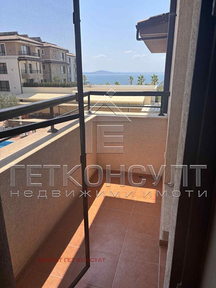Προς πώληση  1 υπνοδωμάτιο Βυργασ , Σαραφοβο , 54 τ.μ | 57371041 - εικόνα [4]