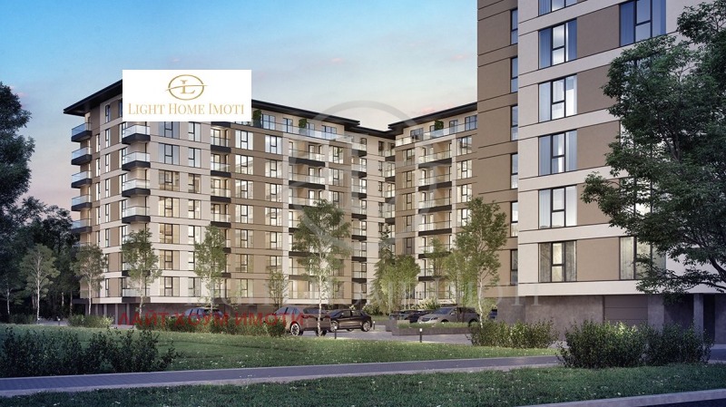 Na prodej  1 ložnice Plovdiv , Christo Smirnenski , 81 m2 | 21770276
