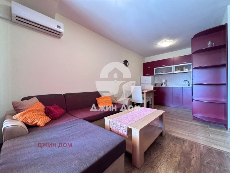 Te koop  1 slaapkamer regio Boergas , Ravda , 66 m² | 57073171 - afbeelding [3]