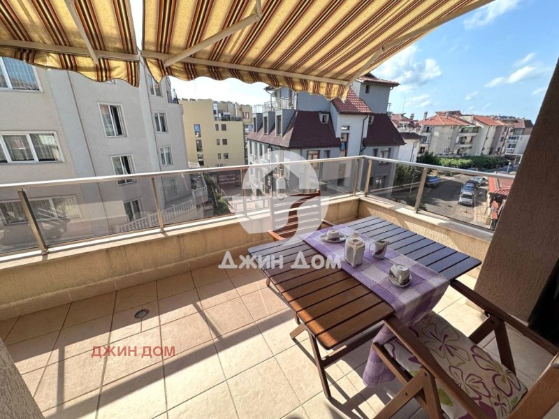 Te koop  1 slaapkamer regio Boergas , Ravda , 66 m² | 57073171 - afbeelding [13]