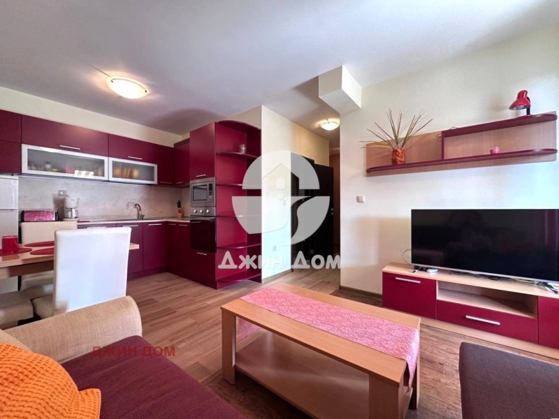 Te koop  1 slaapkamer regio Boergas , Ravda , 66 m² | 57073171 - afbeelding [4]