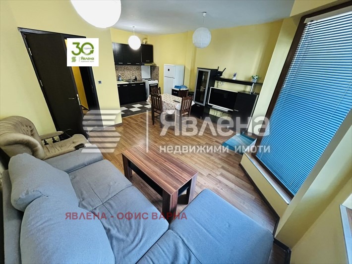 Продава 2-СТАЕН, гр. Варна, Лятно кино Тракия