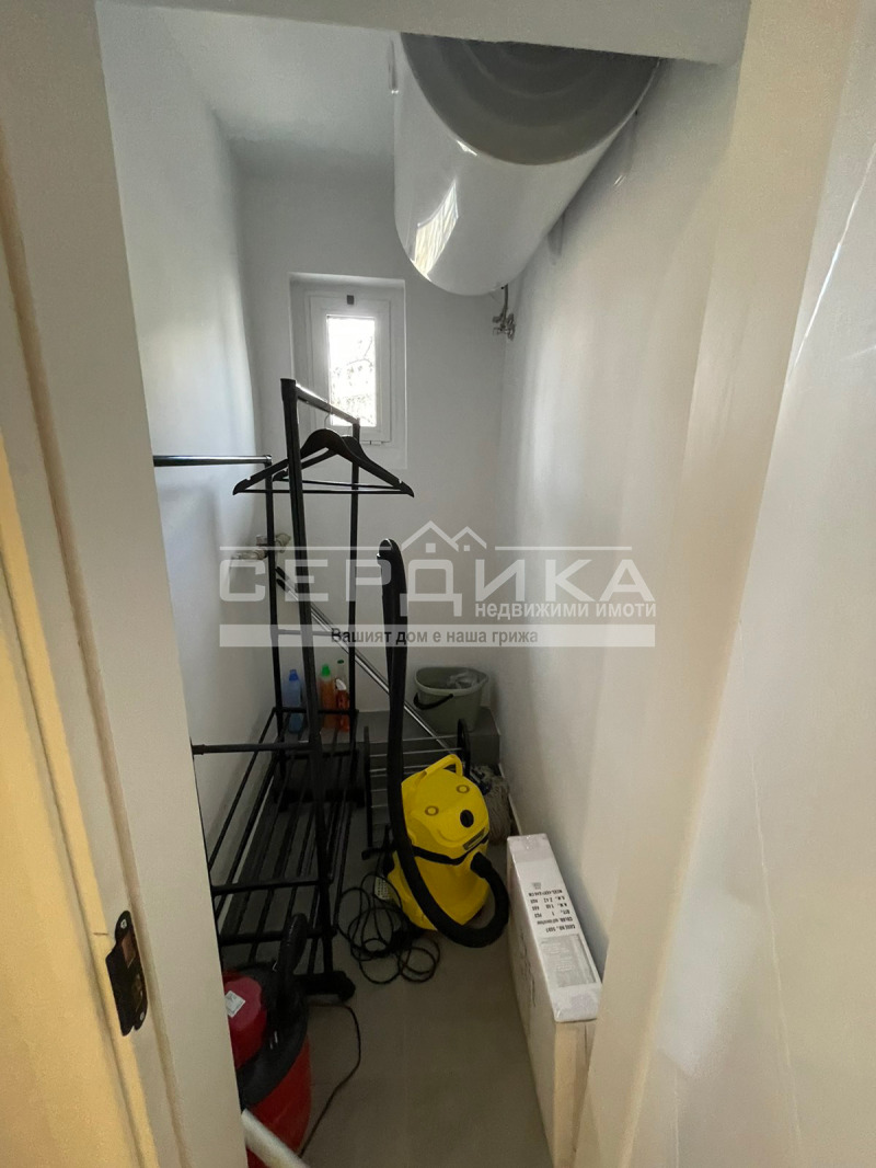 Продава 2-СТАЕН, гр. София, Яворов, снимка 7 - Апартаменти - 53202420