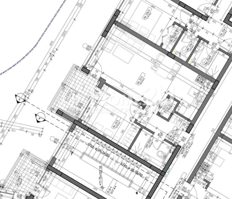 Продава 2-СТАЕН, гр. Варна, Възраждане 1, снимка 4 - Апартаменти - 53468647