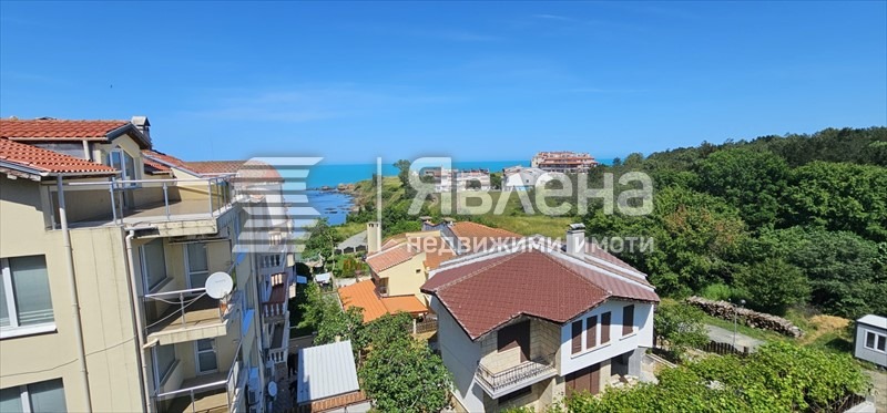 Продава 2-СТАЕН, гр. Ахтопол, област Бургас, снимка 8 - Апартаменти - 55533432