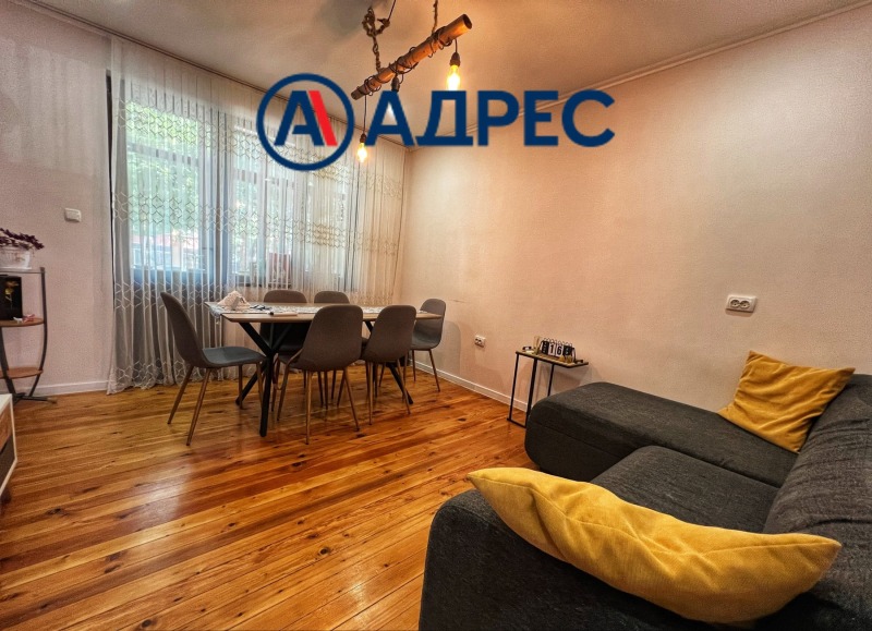 Продава 3-СТАЕН, гр. Севлиево, област Габрово, снимка 2 - Aпартаменти - 47100954