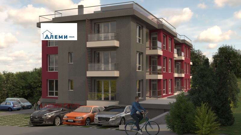 Продава 3-СТАЕН, гр. Варна, Виница, снимка 2 - Aпартаменти - 49189917