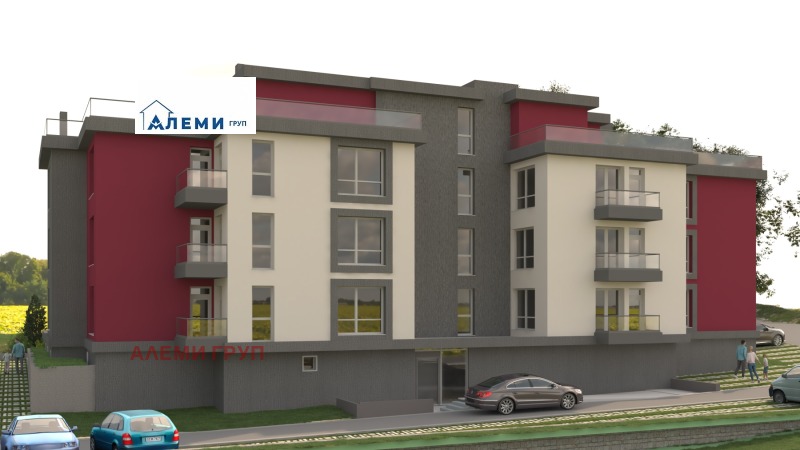 Продава 3-СТАЕН, гр. Варна, Виница, снимка 3 - Aпартаменти - 49189917