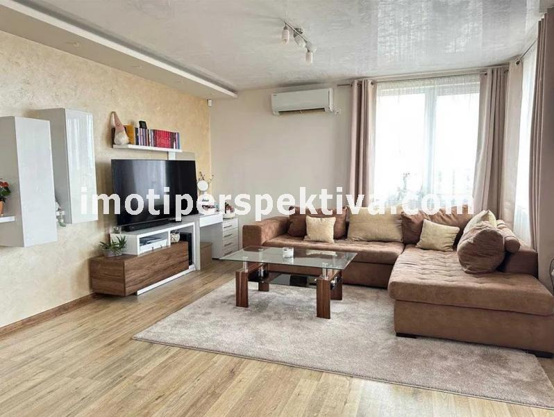 Продава  3-стаен град Пловдив , Кючук Париж , 104 кв.м | 45375876 - изображение [3]