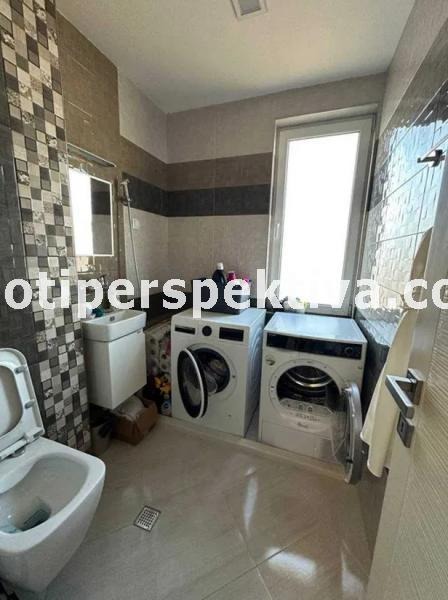 Продава  3-стаен град Пловдив , Кючук Париж , 104 кв.м | 45375876 - изображение [6]