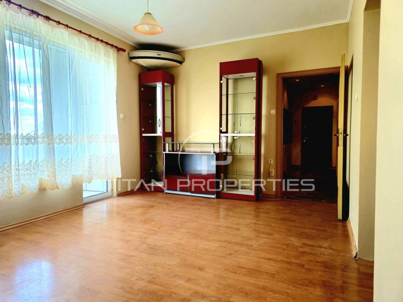 Te koop  2 slaapkamers Plovdiv , Tsentar , 92 m² | 73813410 - afbeelding [2]