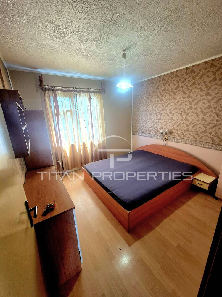 Te koop  2 slaapkamers Plovdiv , Tsentar , 92 m² | 73813410 - afbeelding [3]