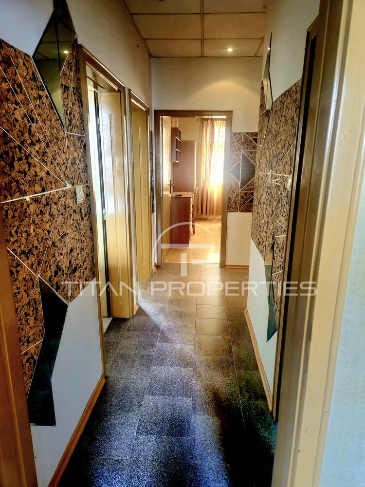 Te koop  2 slaapkamers Plovdiv , Tsentar , 92 m² | 73813410 - afbeelding [6]