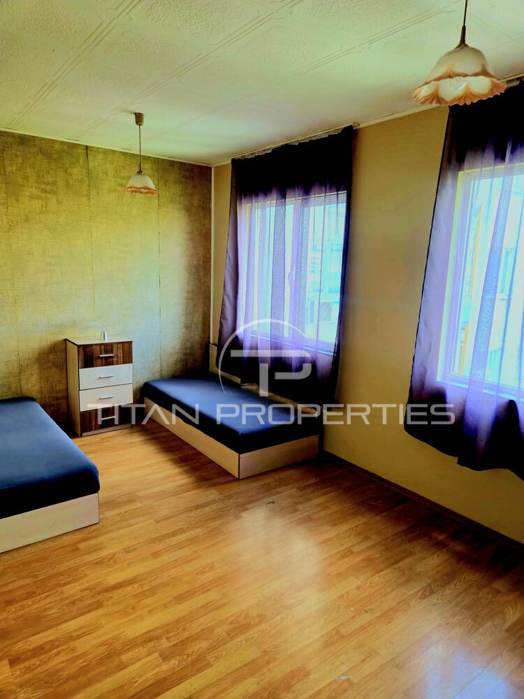 Te koop  2 slaapkamers Plovdiv , Tsentar , 92 m² | 73813410 - afbeelding [4]