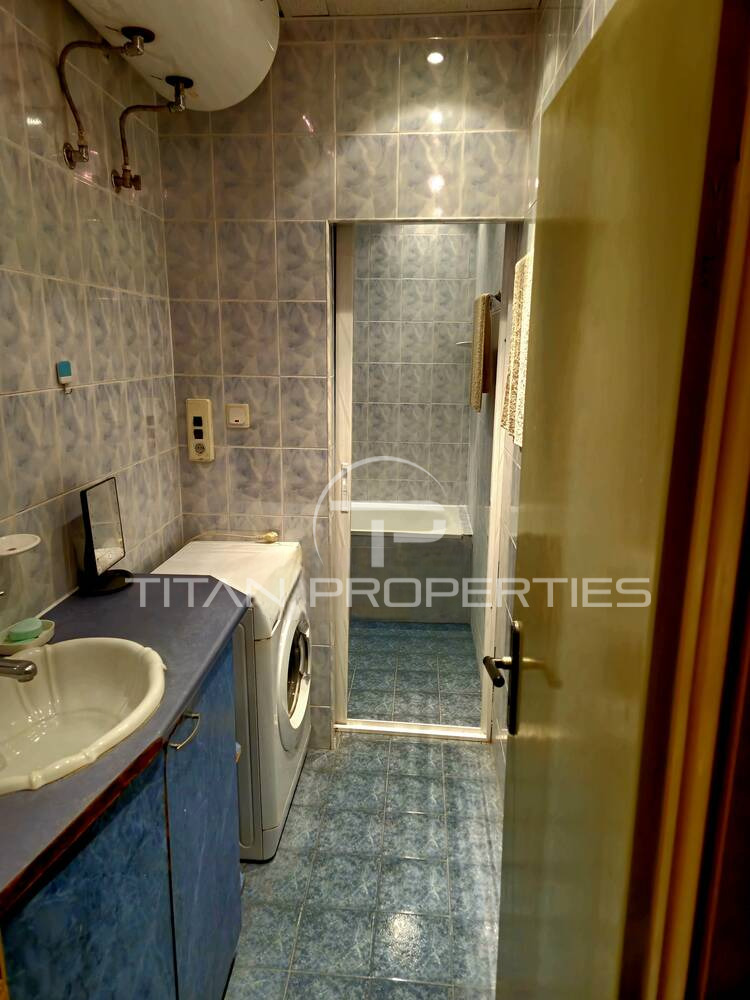 Te koop  2 slaapkamers Plovdiv , Tsentar , 92 m² | 73813410 - afbeelding [7]