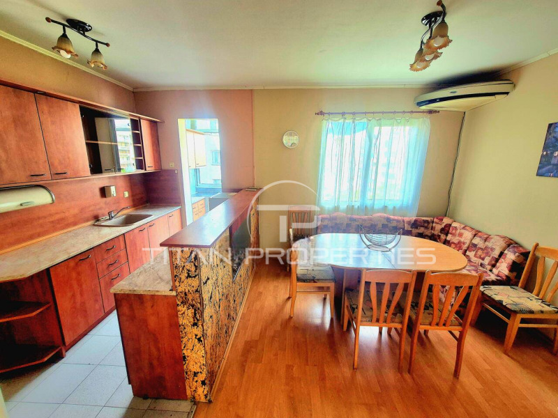 Te koop  2 slaapkamers Plovdiv , Tsentar , 92 m² | 73813410