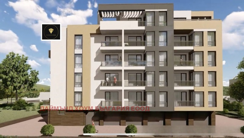 Продава  3-стаен област Пловдив , гр. Асеновград , 90 кв.м | 61157807