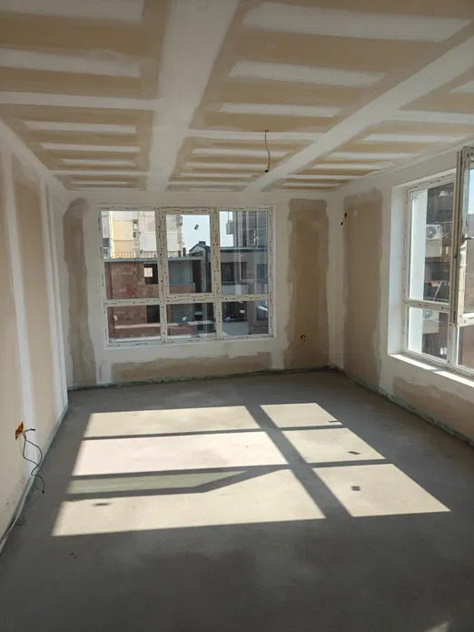 Te koop  2 slaapkamers Stara Zagora , Zjeleznik - tsentar , 109 m² | 44040074 - afbeelding [2]