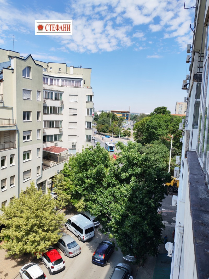 En venta  2 dormitorios Ruse , Vazrazhdane , 97 metros cuadrados | 53550035 - imagen [17]