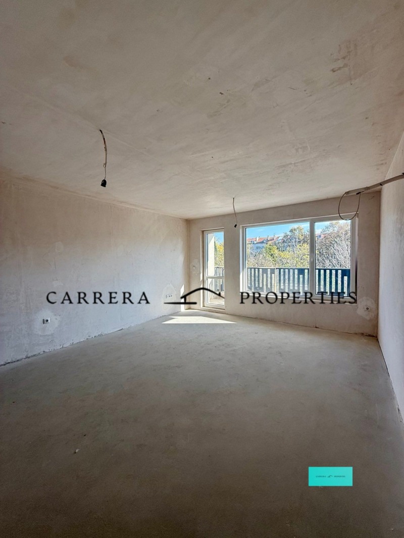 Продава 3-СТАЕН, гр. Варна, Център, снимка 2 - Апартаменти - 52164682