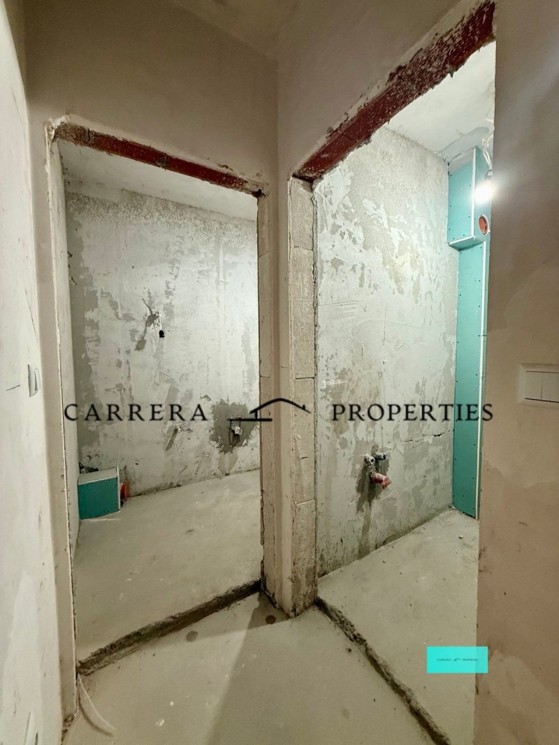 Продава 3-СТАЕН, гр. Варна, Център, снимка 9 - Апартаменти - 52164682