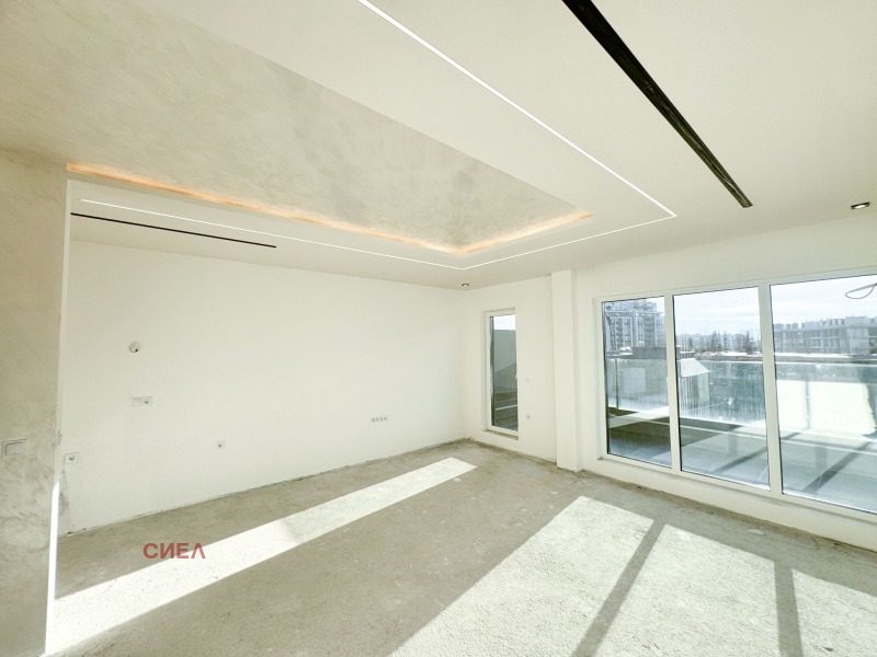 Продава 3-СТАЕН, гр. Пловдив, Отдих и култура, снимка 2 - Апартаменти - 53102467