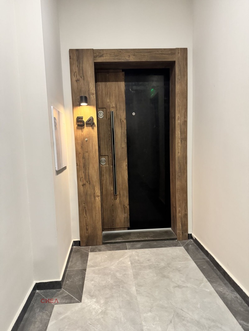 Продава 3-СТАЕН, гр. Пловдив, Отдих и култура, снимка 9 - Апартаменти - 53102467