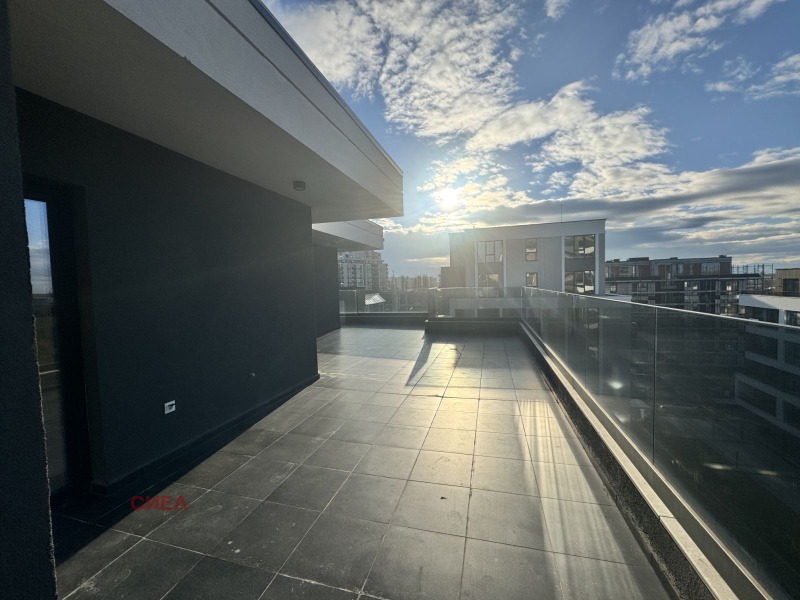 Продава 3-СТАЕН, гр. Пловдив, Отдих и култура, снимка 6 - Апартаменти - 53102467