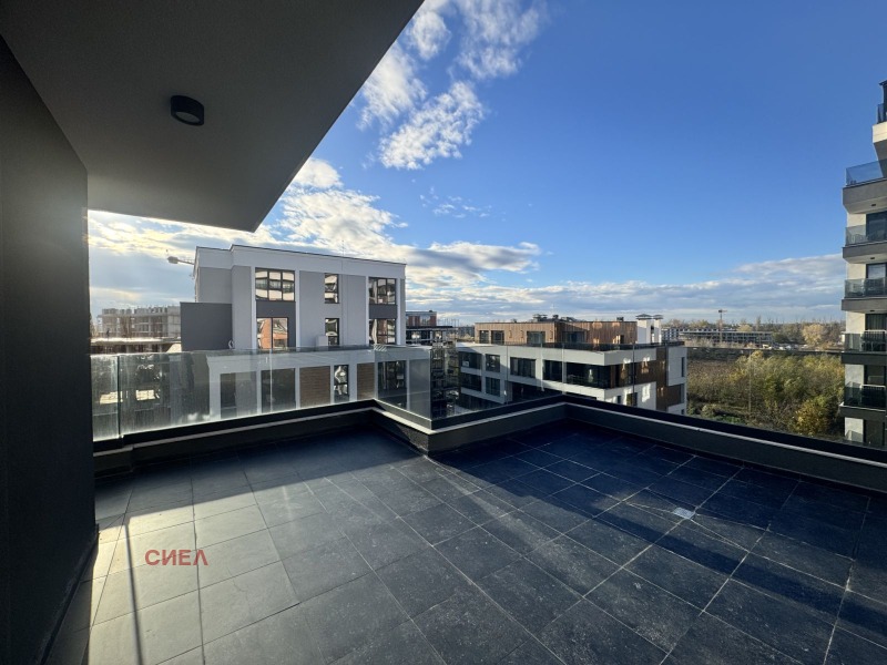 Продава 3-СТАЕН, гр. Пловдив, Отдих и култура, снимка 7 - Апартаменти - 53102467