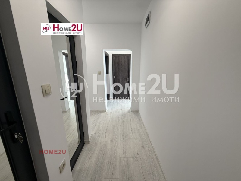 Продава 3-СТАЕН, гр. Варна, Възраждане 1, снимка 7 - Апартаменти - 53249901