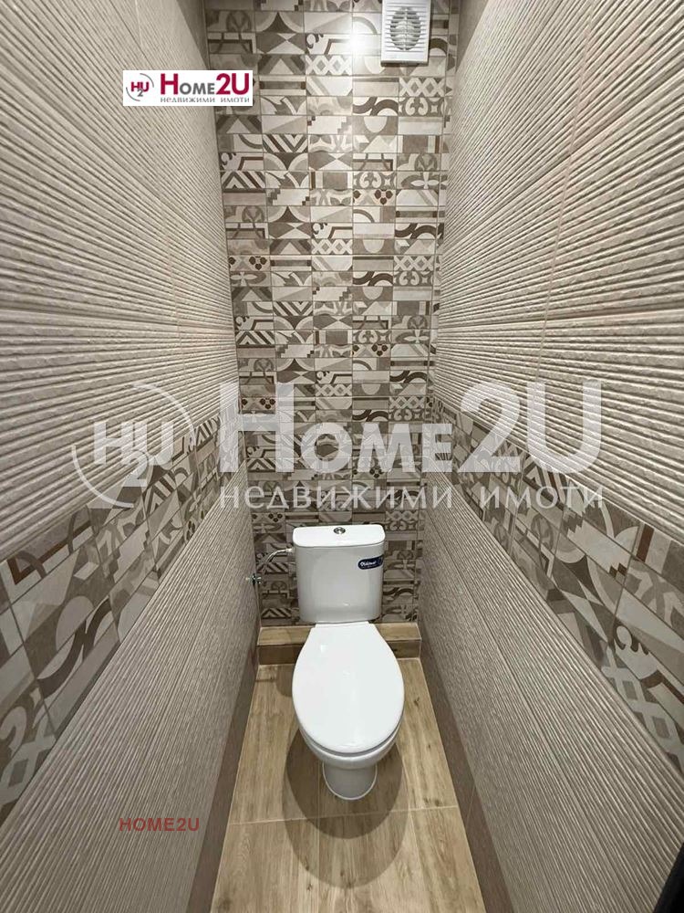 Продава 3-СТАЕН, гр. Варна, Възраждане 1, снимка 9 - Апартаменти - 53249901