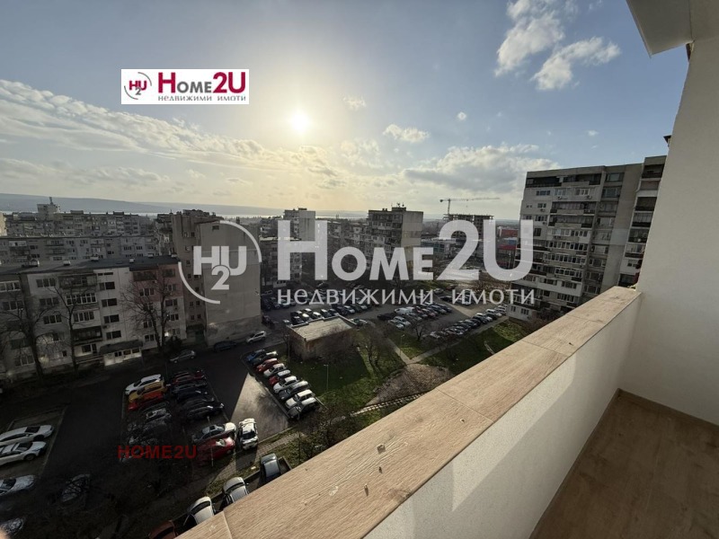 Продава 3-СТАЕН, гр. Варна, Възраждане 1, снимка 10 - Апартаменти - 53249901