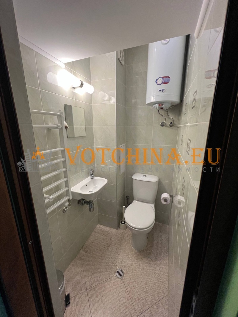 Продава 3-СТАЕН, гр. Каварна, област Добрич, снимка 14 - Апартаменти - 53502479