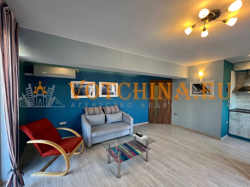 Продава 3-СТАЕН, гр. Каварна, област Добрич, снимка 2 - Апартаменти - 53502479