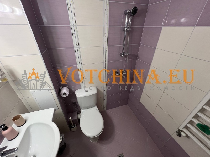 Продава 3-СТАЕН, гр. Каварна, област Добрич, снимка 12 - Апартаменти - 53502479