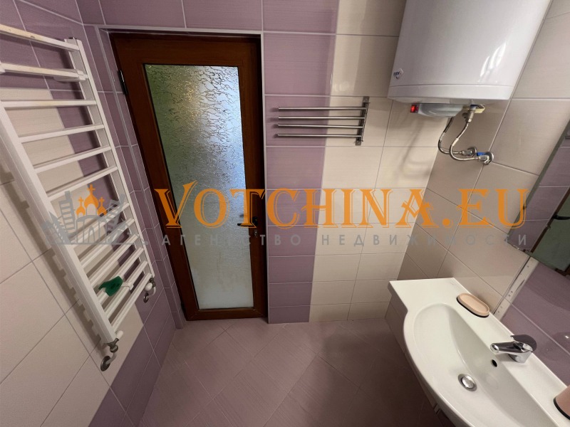 Продава 3-СТАЕН, гр. Каварна, област Добрич, снимка 13 - Апартаменти - 53502479