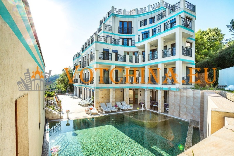 Продава 3-СТАЕН, гр. Каварна, област Добрич, снимка 17 - Апартаменти - 53502479