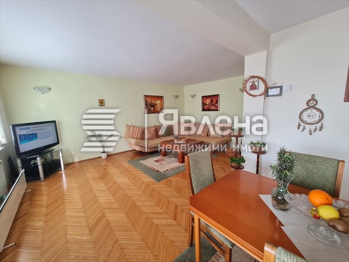 Продава 3-СТАЕН, гр. Несебър, област Бургас, снимка 15 - Апартаменти - 53651325