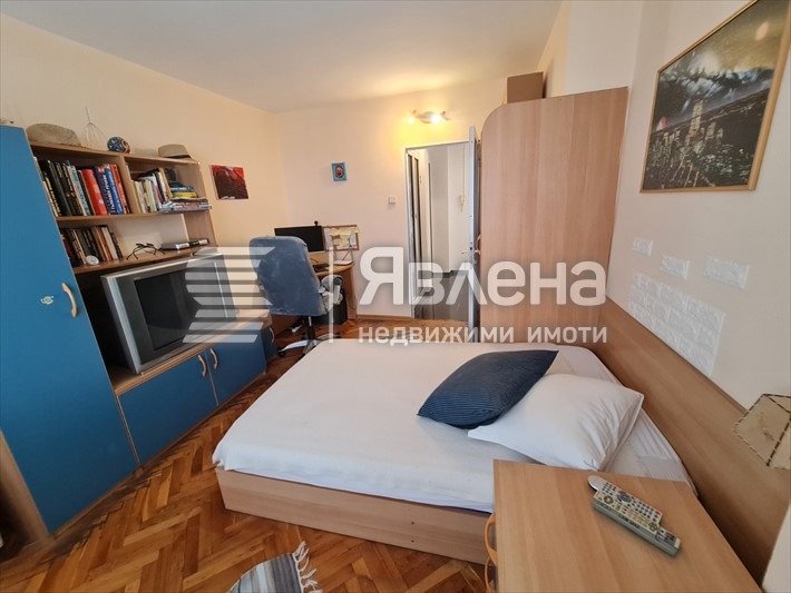 Продава 3-СТАЕН, гр. Несебър, област Бургас, снимка 11 - Апартаменти - 53651325