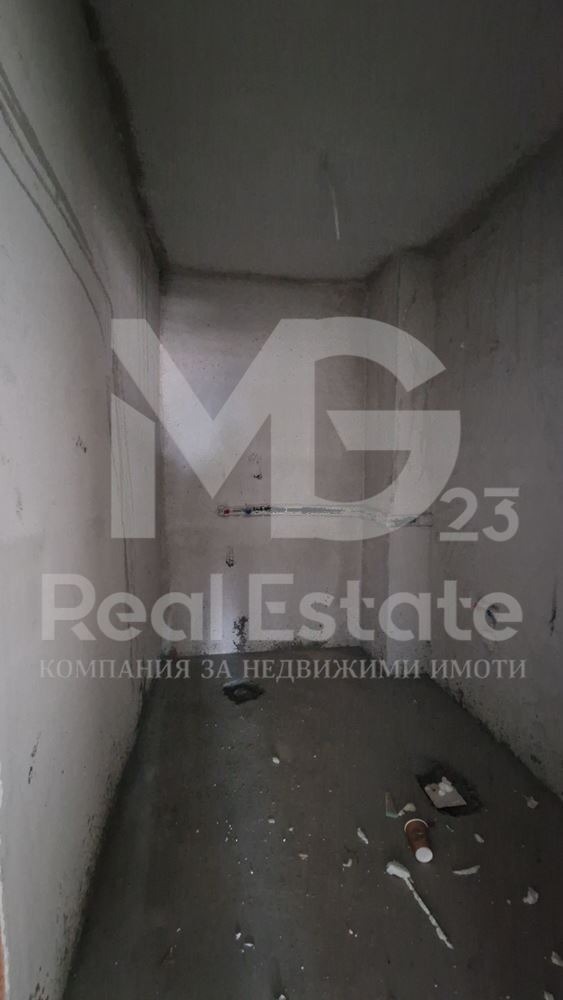 Продава 3-СТАЕН, гр. Пловдив, Западен, снимка 8 - Апартаменти - 53810200