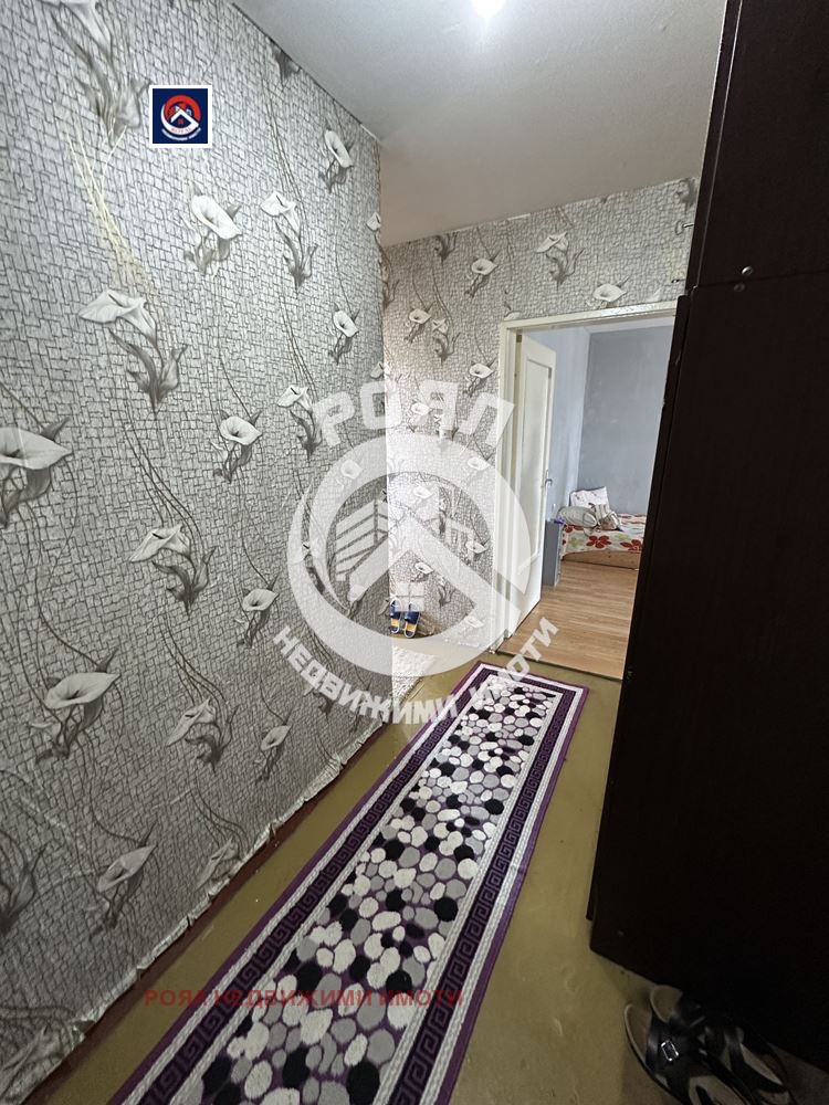 Продава 3-СТАЕН, гр. Пловдив, Изгрев, снимка 2 - Апартаменти - 55328644