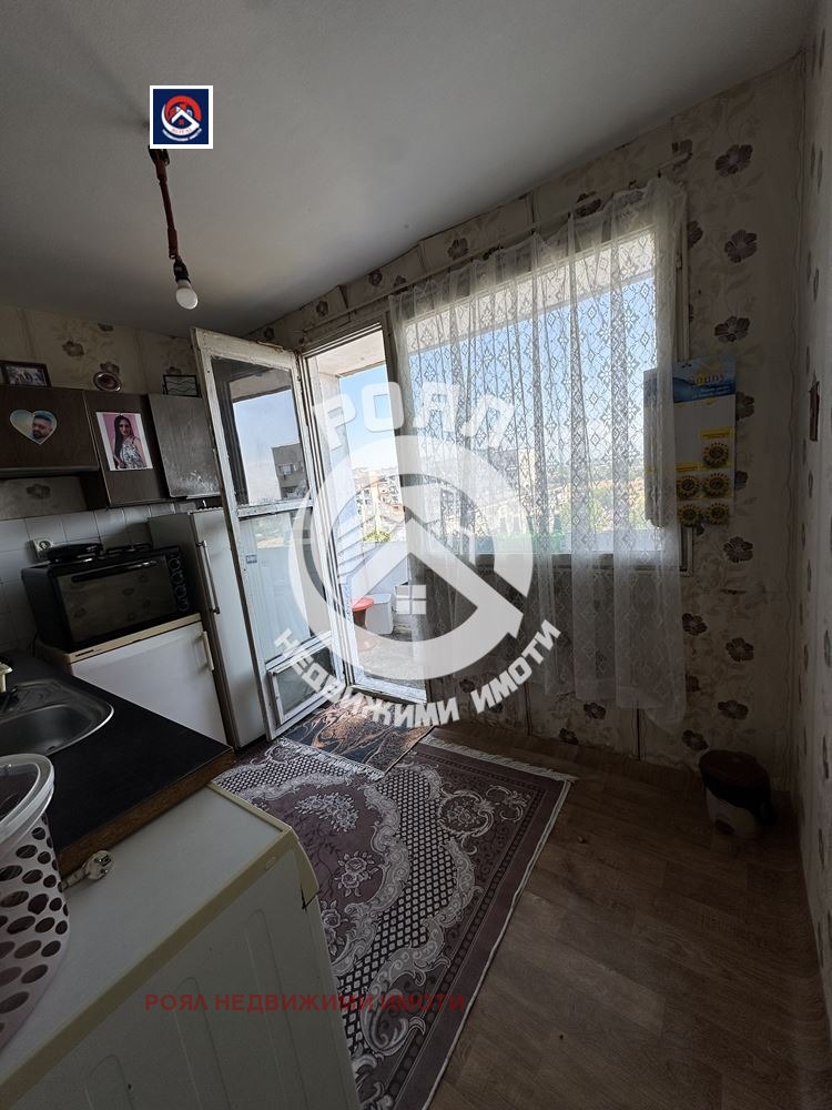 Продава 3-СТАЕН, гр. Пловдив, Изгрев, снимка 4 - Апартаменти - 55328644