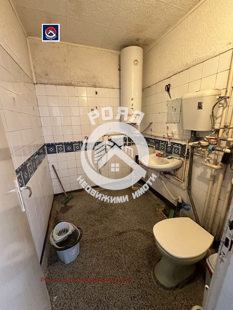 Продава 3-СТАЕН, гр. Пловдив, Изгрев, снимка 8 - Апартаменти - 55328644