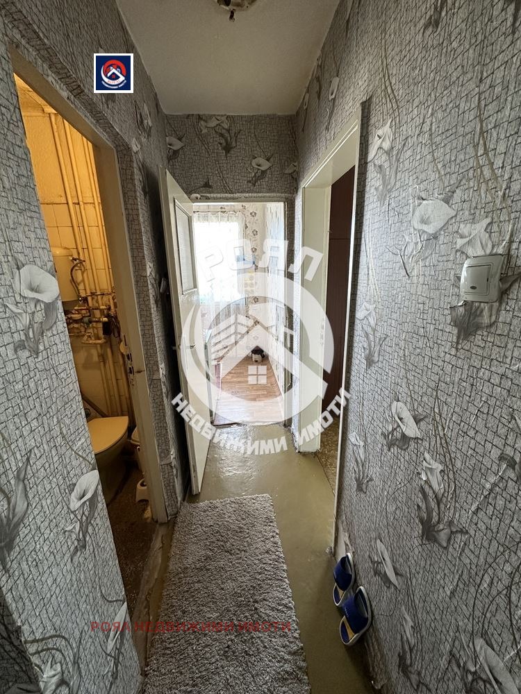 Продава 3-СТАЕН, гр. Пловдив, Изгрев, снимка 3 - Апартаменти - 55328644