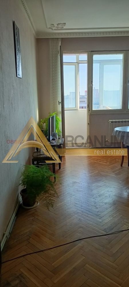 Продава 3-СТАЕН, гр. Варна, Младост 2, снимка 16 - Апартаменти - 55927220