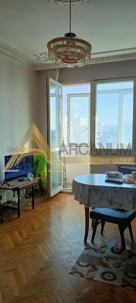 Продава 3-СТАЕН, гр. Варна, Младост 2, снимка 3 - Апартаменти - 55927220