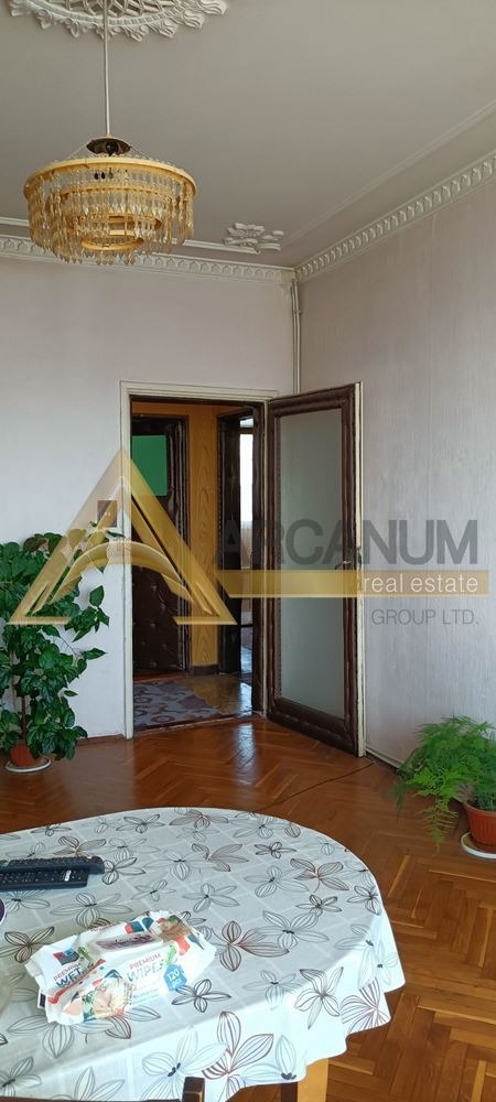 Продава 3-СТАЕН, гр. Варна, Младост 2, снимка 5 - Апартаменти - 55927220