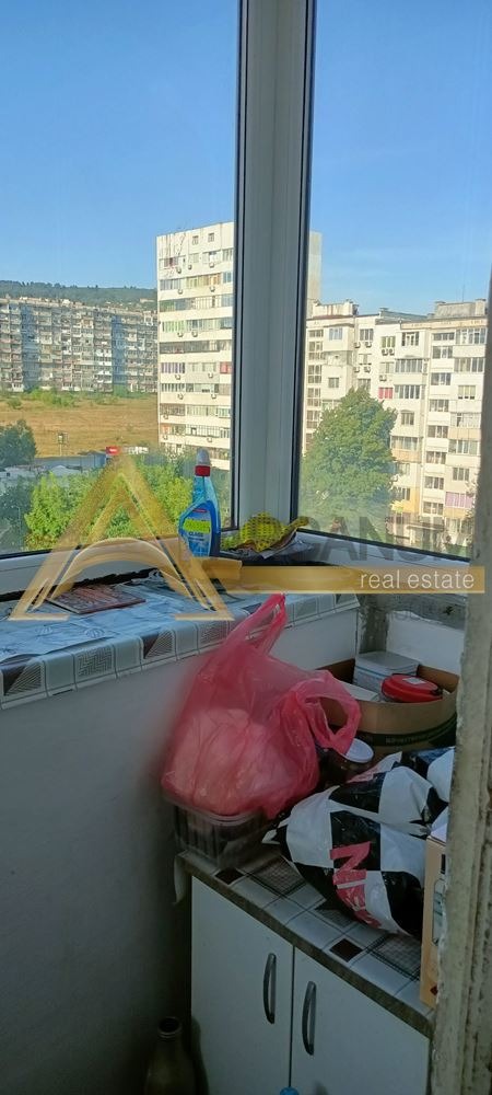 Продава 3-СТАЕН, гр. Варна, Младост 2, снимка 8 - Апартаменти - 55927220